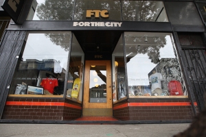 FTC Store Front