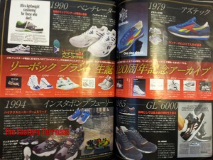 80s Sneakers