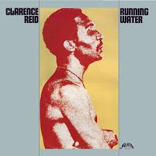Clarence Reid Album Cover