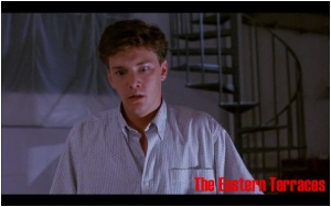 Andrew McCarthy Can't Act